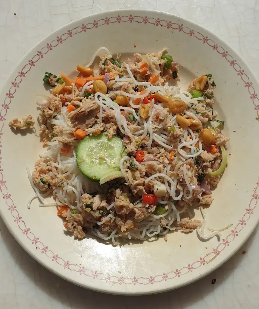 Menu_Thaï d'Isane_Draguignan_image_3