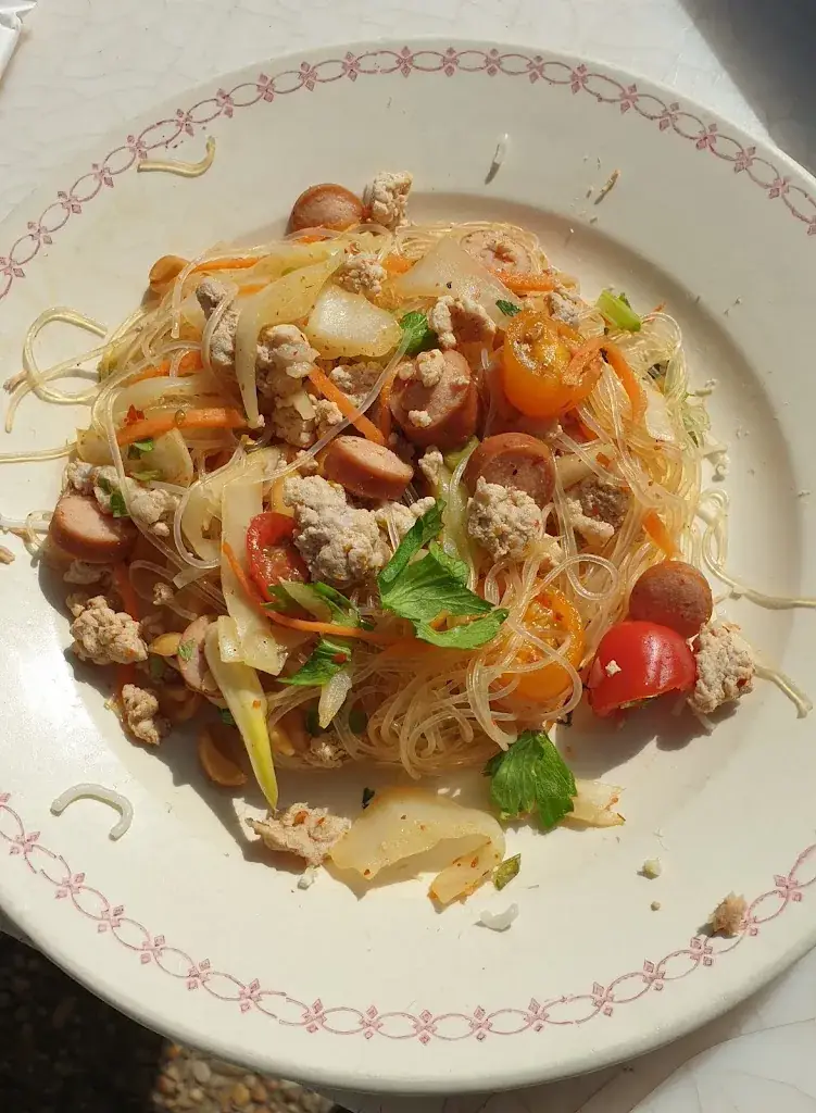 Menu_Thaï d'Isane_Draguignan_image_4