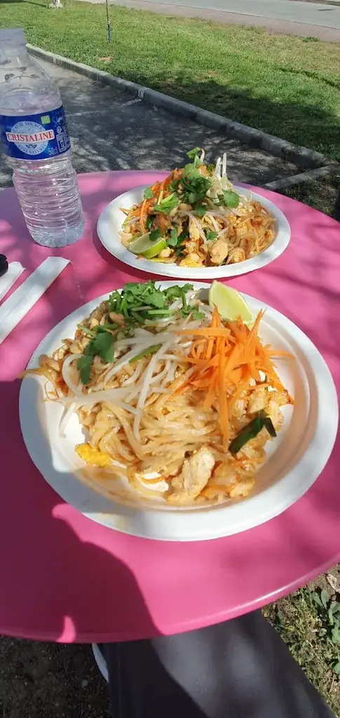 Menu_Thaï d'Isane_Draguignan_image_5