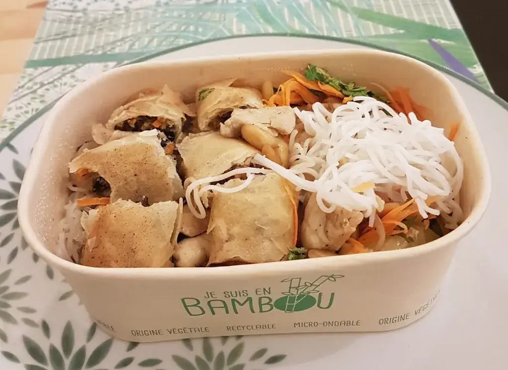 Menu_Thaï d'Isane_Draguignan_image_6