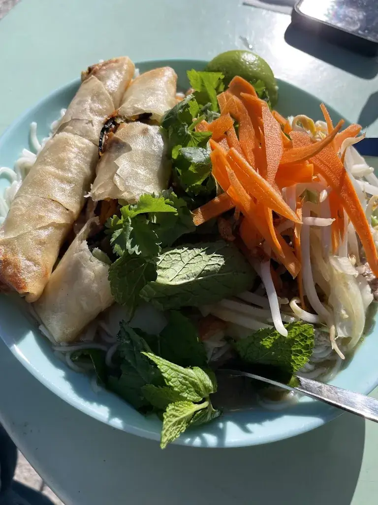 Menu_Thaï d'Isane_Draguignan_image_7