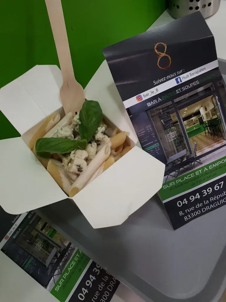 Menu_Bar à Pâtes et Soupes Maison_Draguignan_image_1