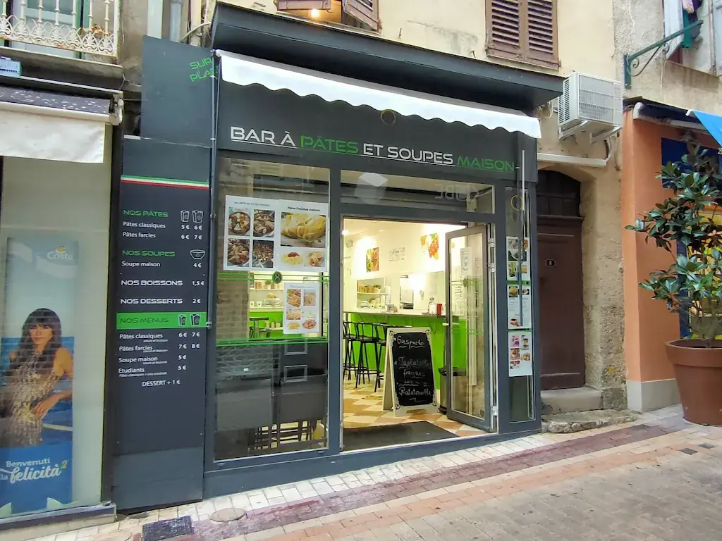 Quentin Fra_Bar à Pâtes et Soupes Maison_Draguignan_review