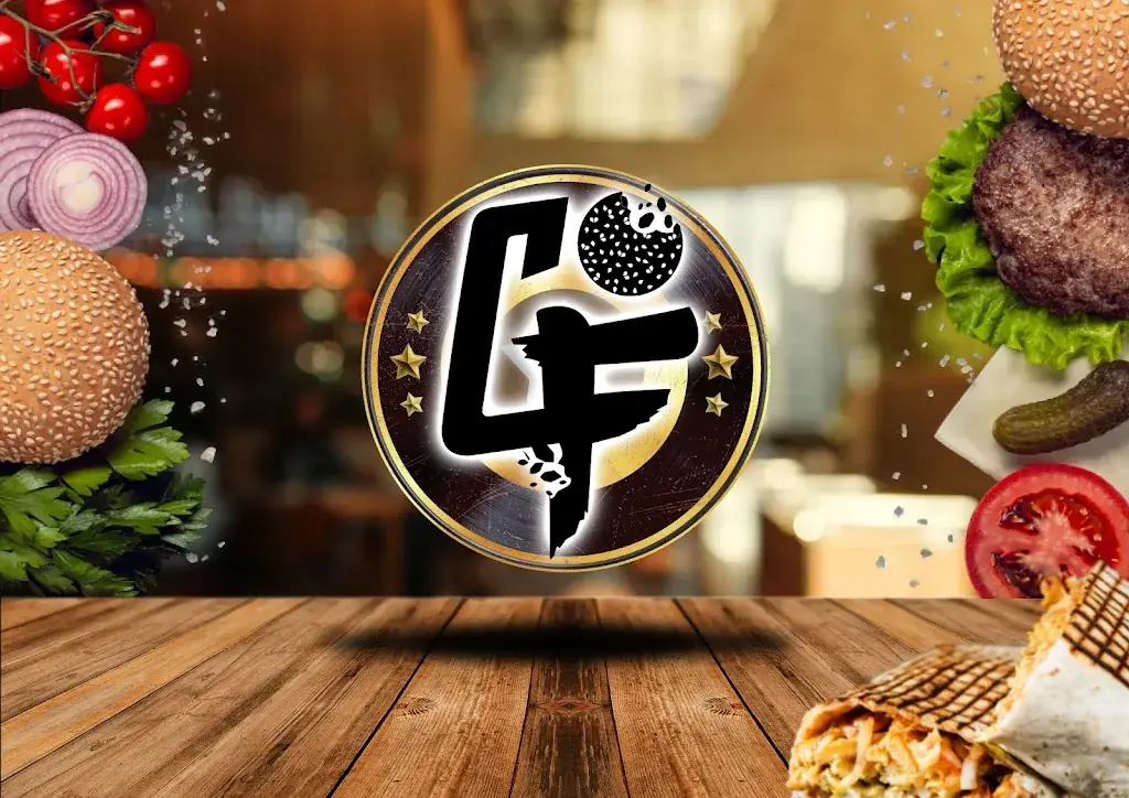 Captain Foody restaurant in Draguignan