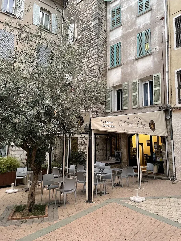 Richard S_Anh Dao Restaurant_Draguignan_review