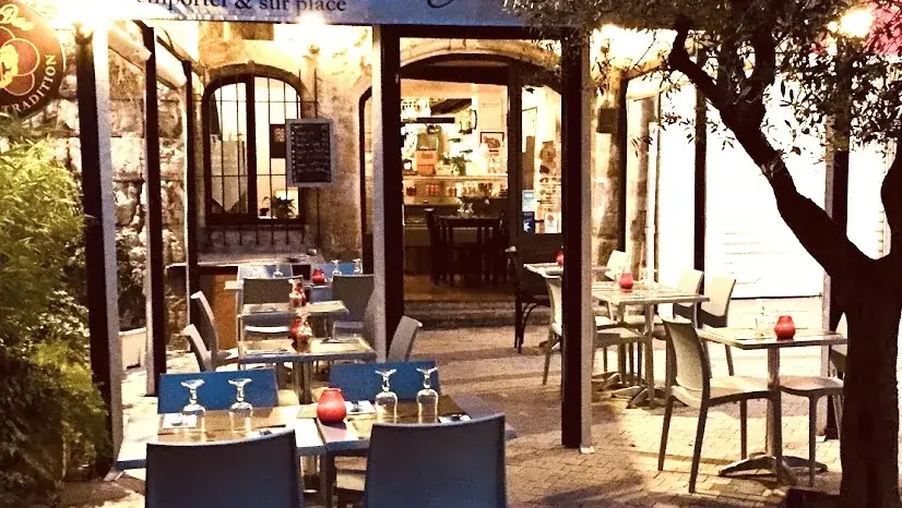 Anh Dao Restaurant restaurant in Draguignan