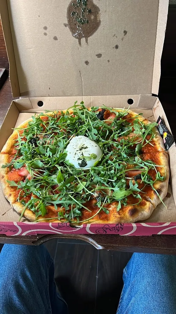 Menu_Le p'tit Napo_Draguignan_image_9