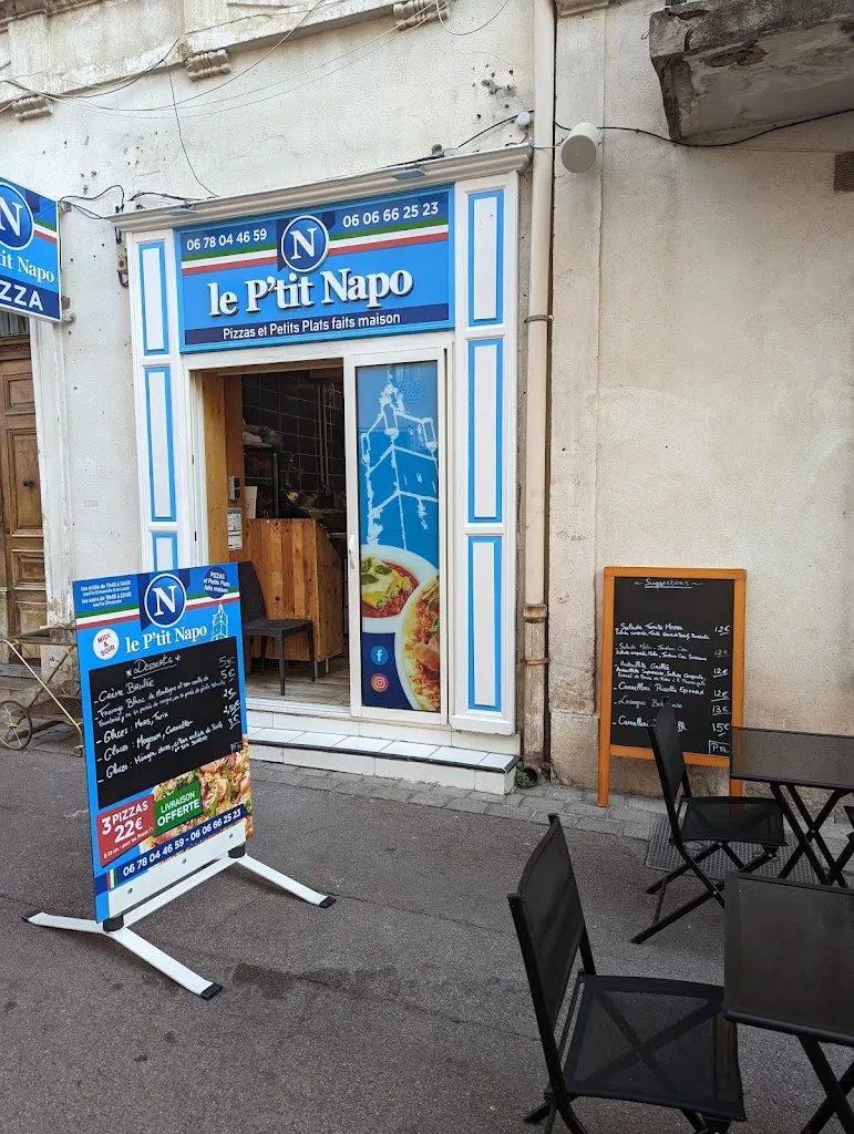 Le p'tit Napo_Draguignan_slider_image_1