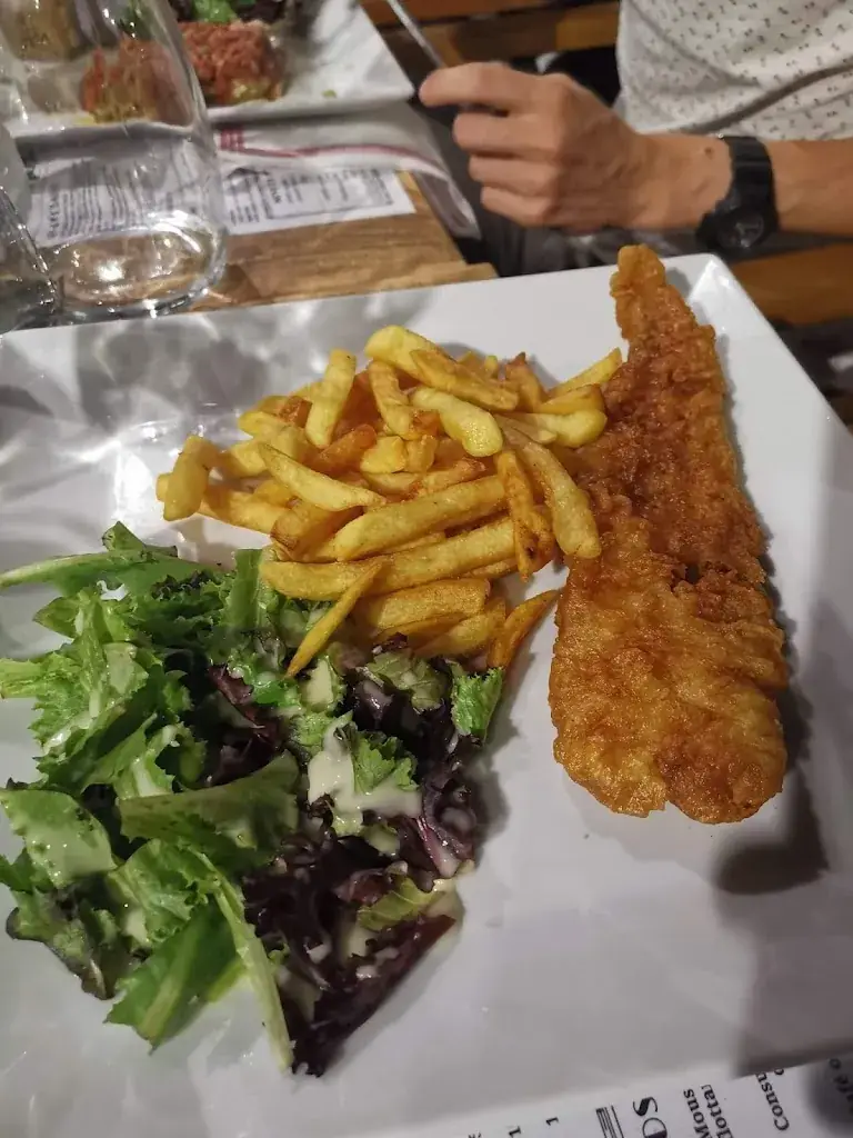 Menu_Le Café du Commerce_Draguignan_image_6