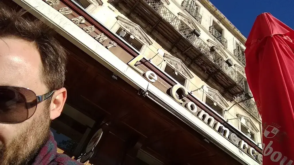 M B_Le Café du Commerce_Draguignan_review