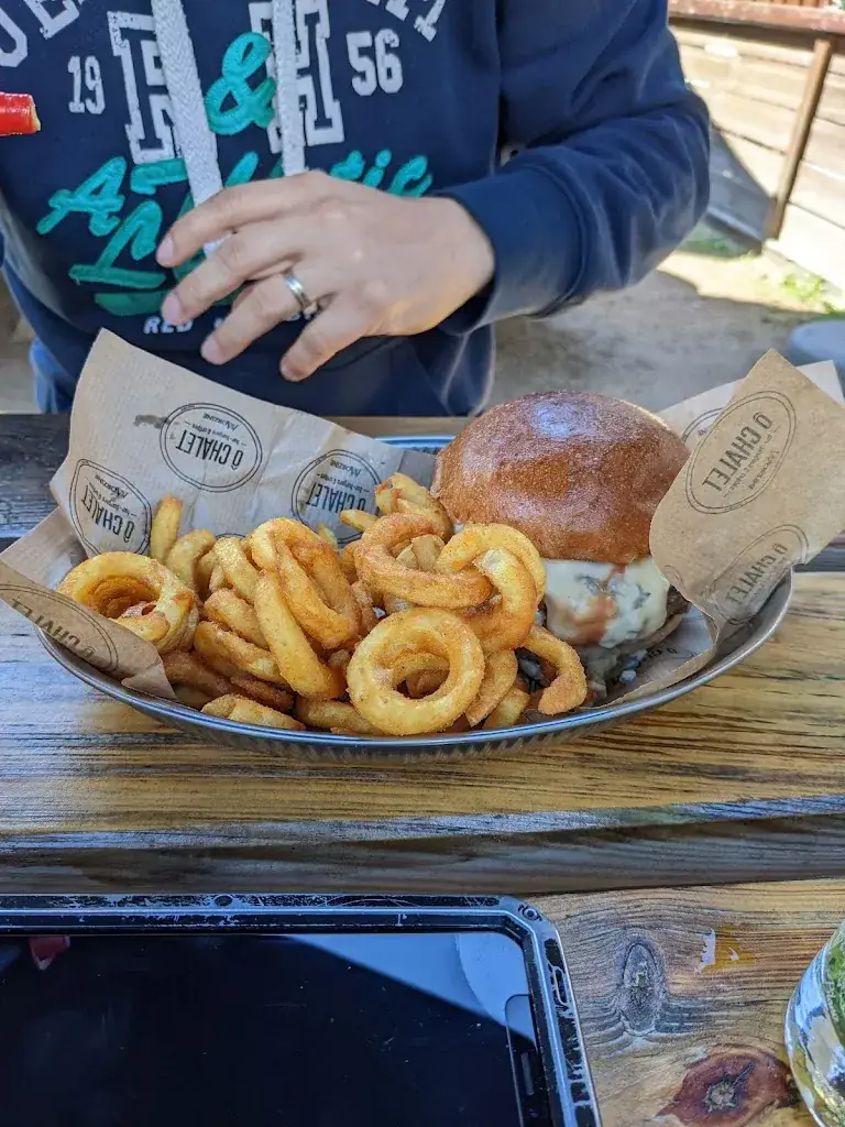 Menu_Ô Chalet Burgers et Crêpes_Morzine_image_8