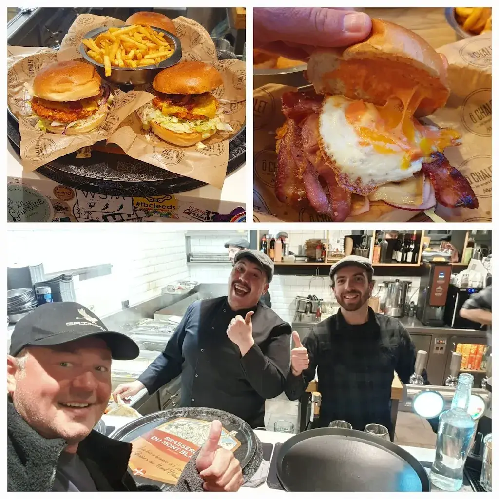 Reuben Cook_Ô Chalet Burgers et Crêpes_Morzine_review