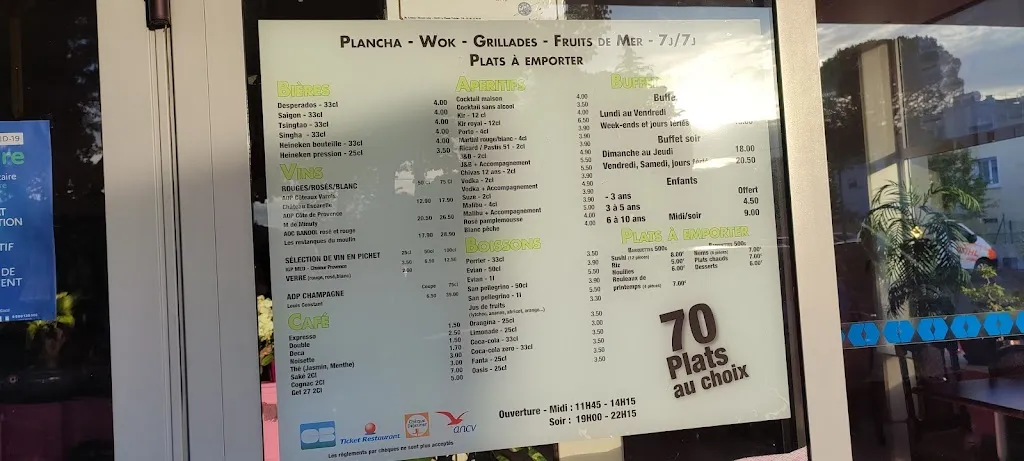 Menu_Saïgon 2_Draguignan_image_4