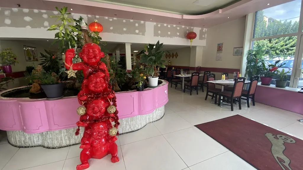 Dany-Jack Mercier_Saïgon 2_Draguignan_review