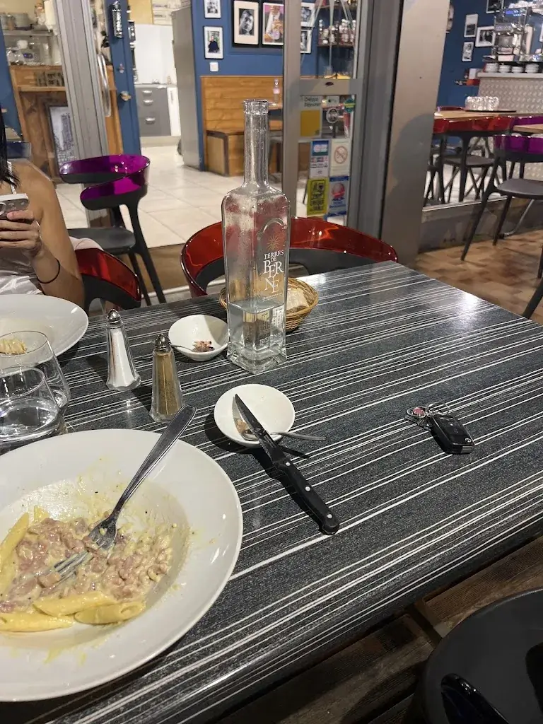 Menu_Le New York_Draguignan_image_6