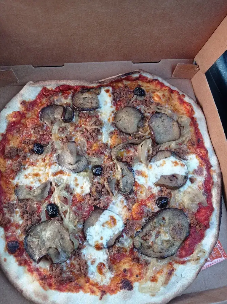 Mary Lou_Le New York_Draguignan_review