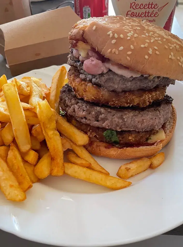 Pierre “El caillasse”_Le New York_Draguignan_review