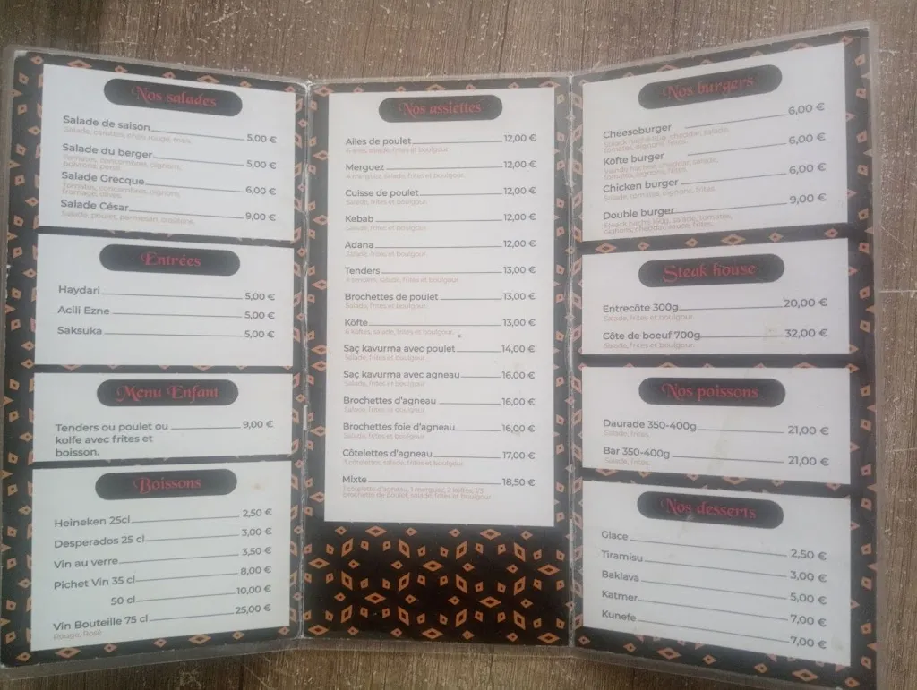 Menu_Royal 83_Draguignan_image_1