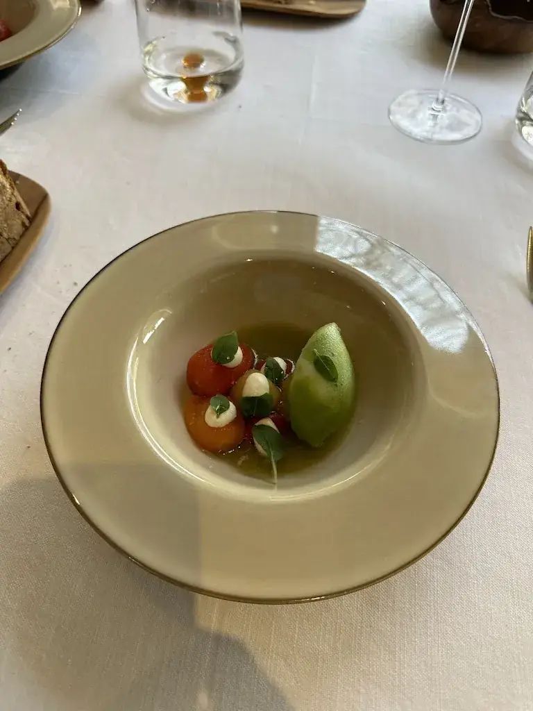 Menu_Le Relais des Moines_Arcs_image_7