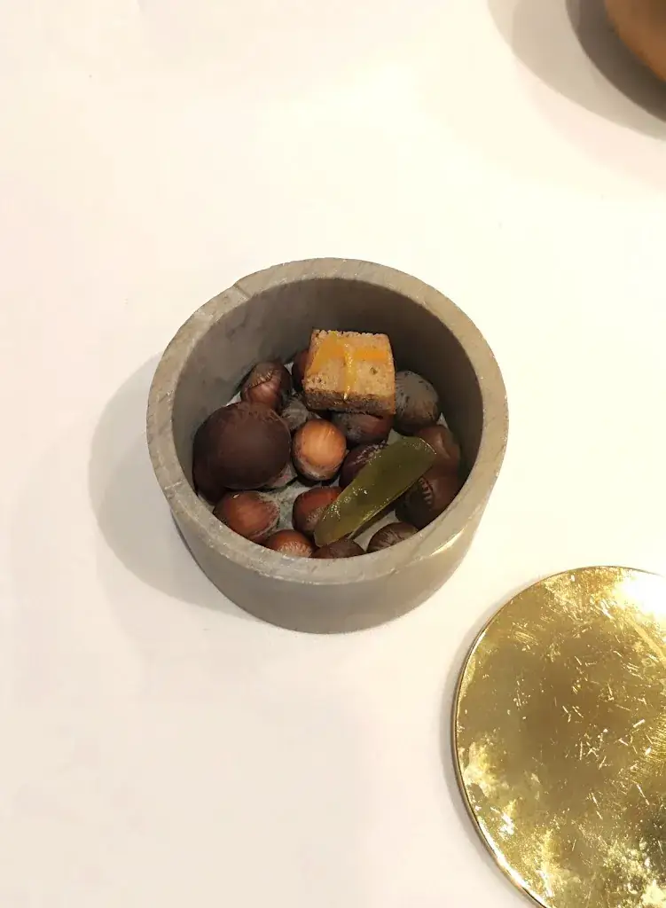 Menu_Le Relais des Moines_Arcs_image_8