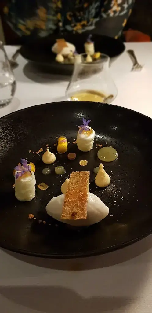 Laurent Ben Slimane_Le Relais des Moines_Arcs_review