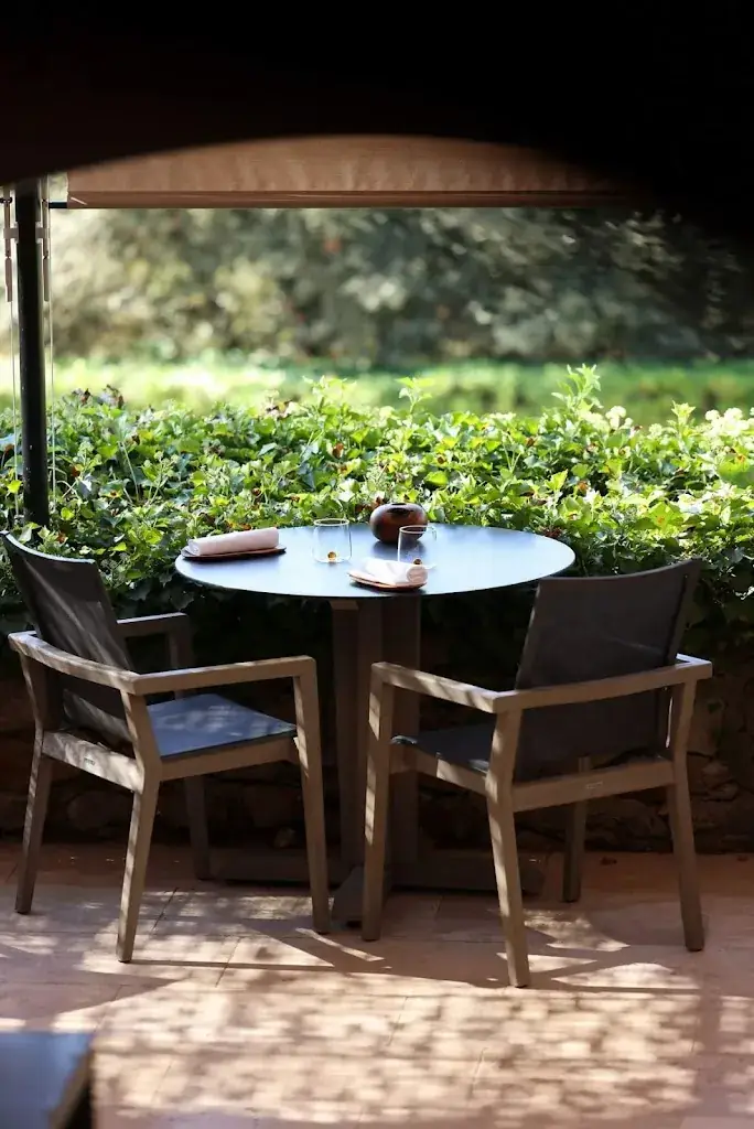 Le Relais des Moines ristorante a Arcs