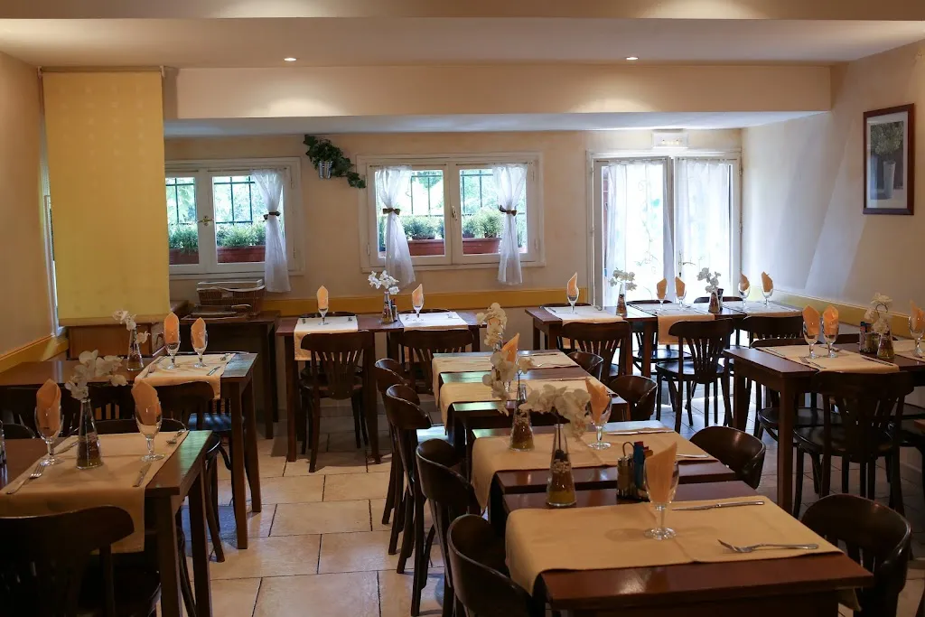 Brasserie des Allées restaurant in Draguignan