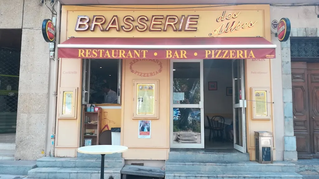 Brasserie des Allées_Draguignan_slider_image_3