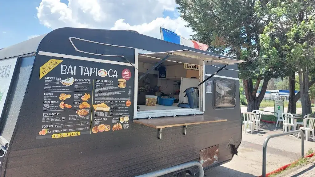 Kesa Ram_Bai Tapioca_Draguignan_review