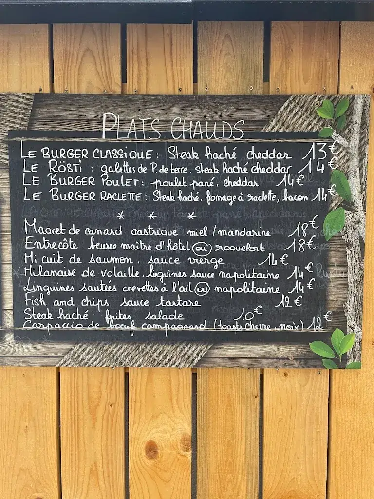 Menu_Vicenza Café et Restaurant_Draguignan_image_1
