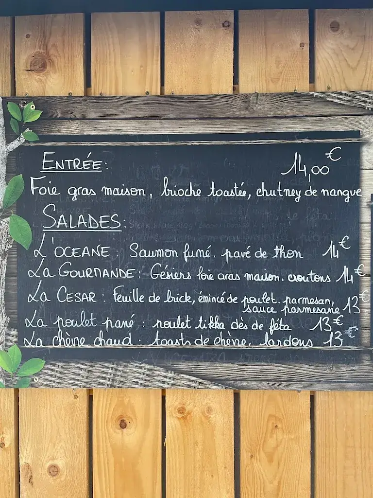 Menu_Vicenza Café et Restaurant_Draguignan_image_2