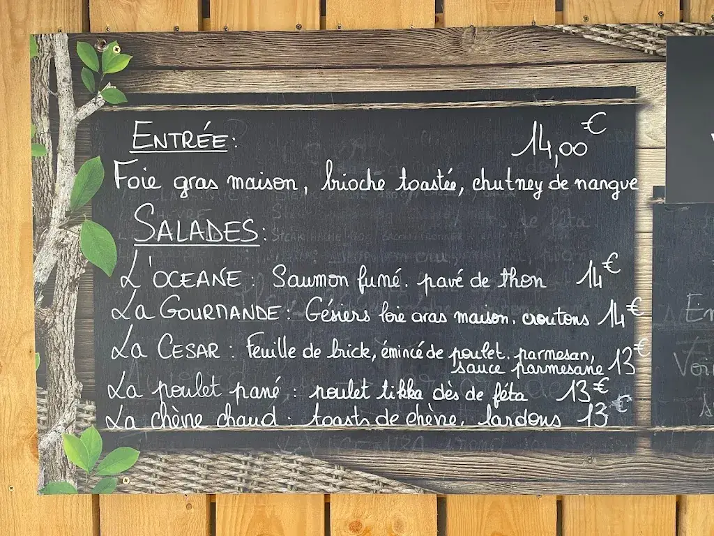 Menu_Vicenza Café et Restaurant_Draguignan_image_3