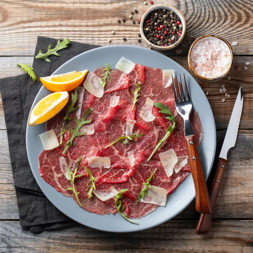 Menu_Vicenza Café et Restaurant_Draguignan_image_6