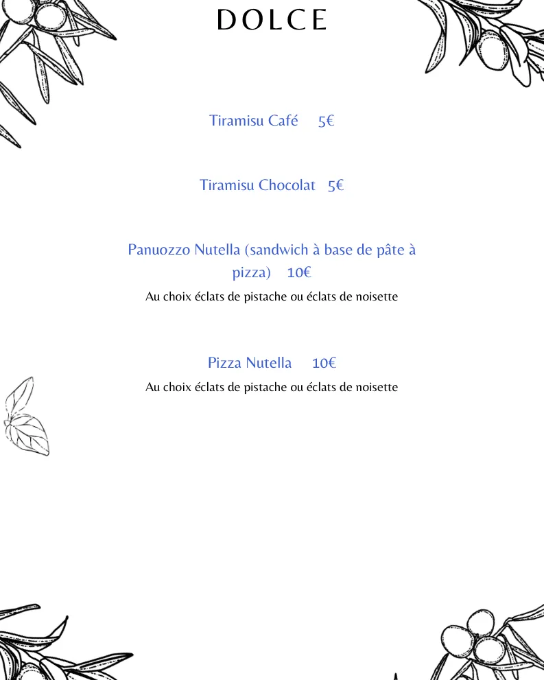 Menu_Rosate Pizze_Draguignan_image_3