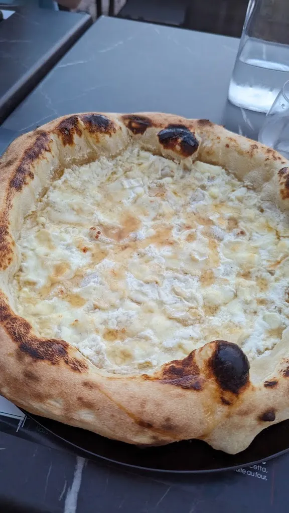 Carla_Rosate Pizze_Draguignan_review