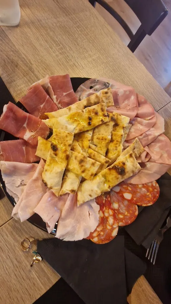 Carolina MP_Rosate Pizze_Draguignan_review