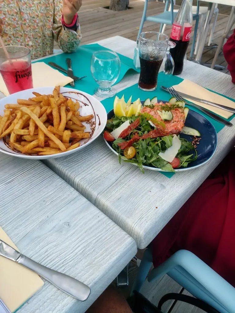 Menu_La Villa Dolce_Draguignan_image_2