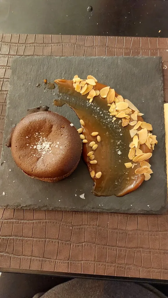 Menu_La Villa Dolce_Draguignan_image_3