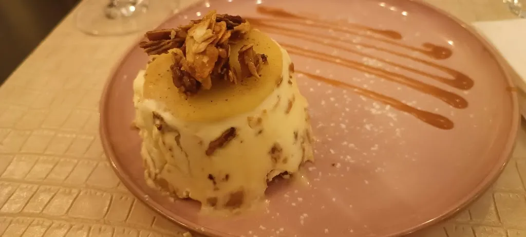 Menu_La Villa Dolce_Draguignan_image_7