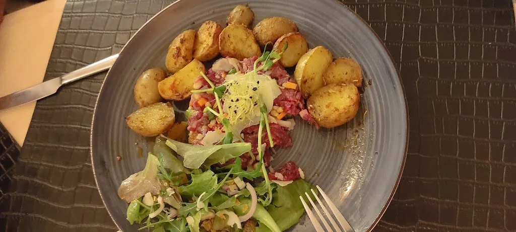 Menu_La Villa Dolce_Draguignan_image_8