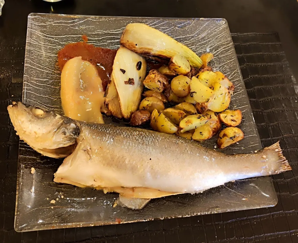 Menu_La Villa Dolce_Draguignan_image_9