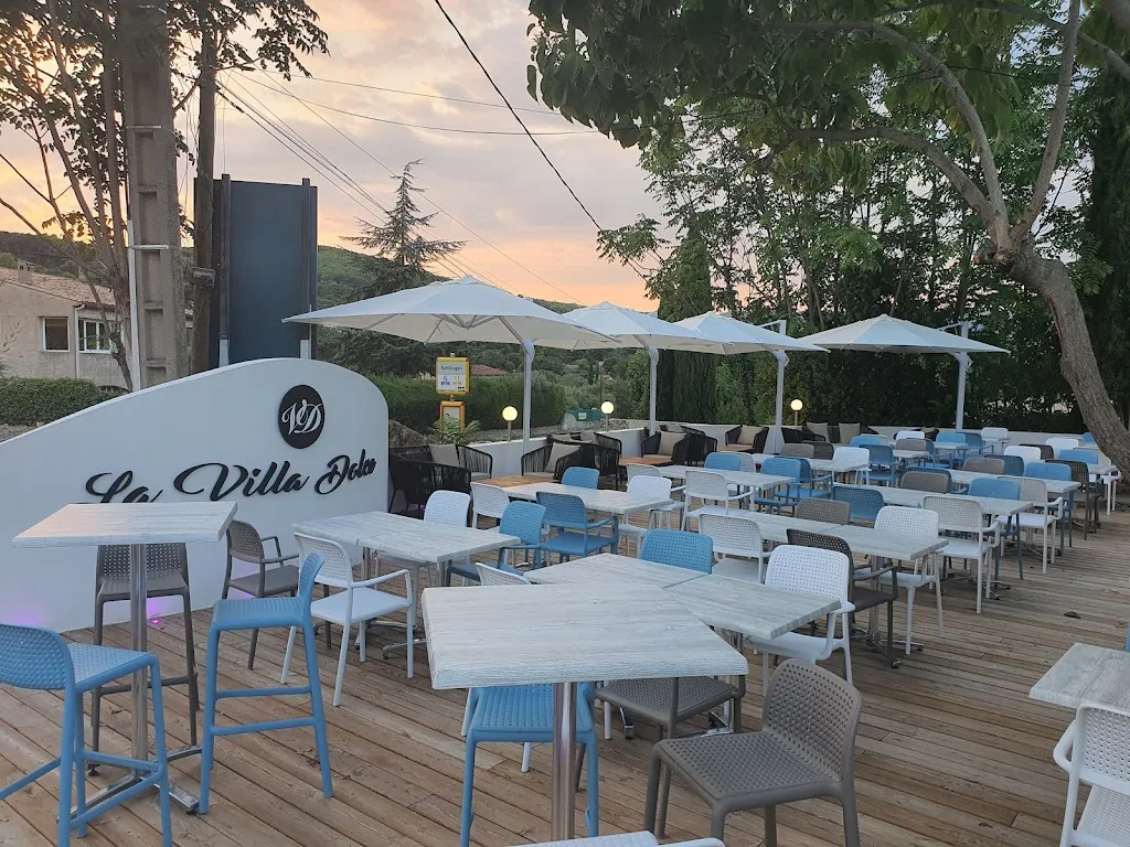 La Villa Dolce_Draguignan_slider_image_1