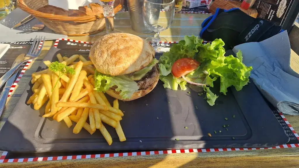 Menu_Restaurant Les Cretes_Morzine_image_7