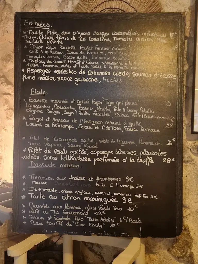 Menu_Chez Paulette_Eygalières_image_3
