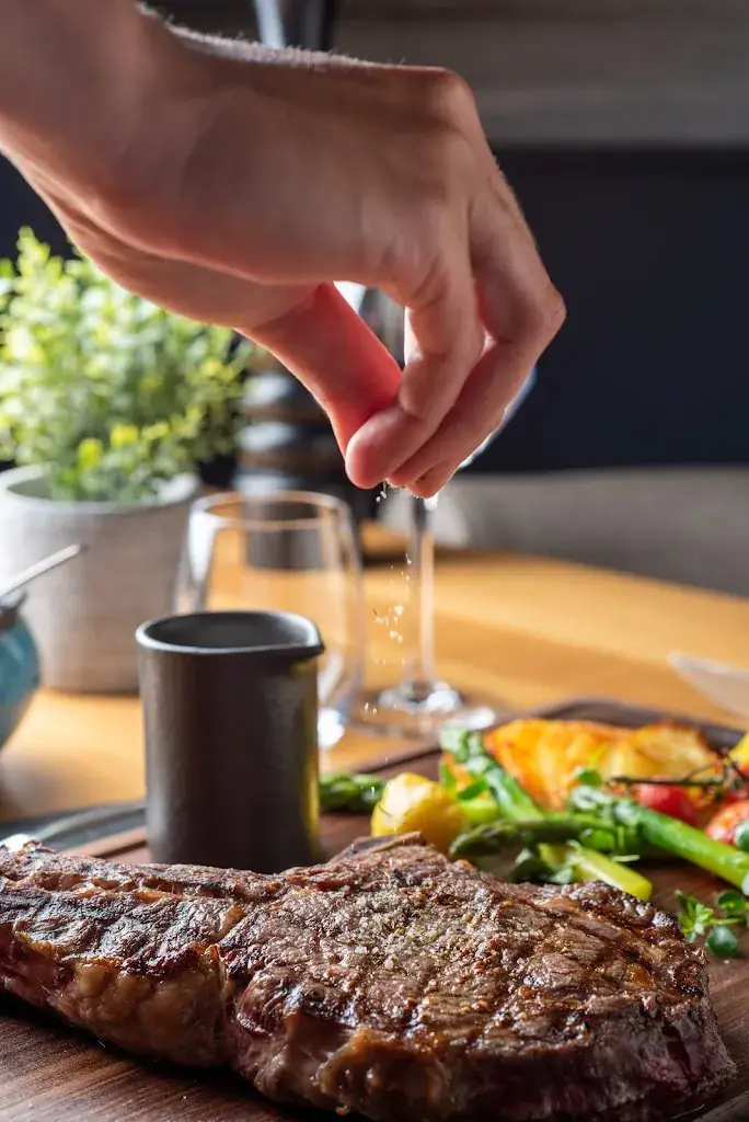 Menu_L'opale Restaurant_Eygalières_image_1