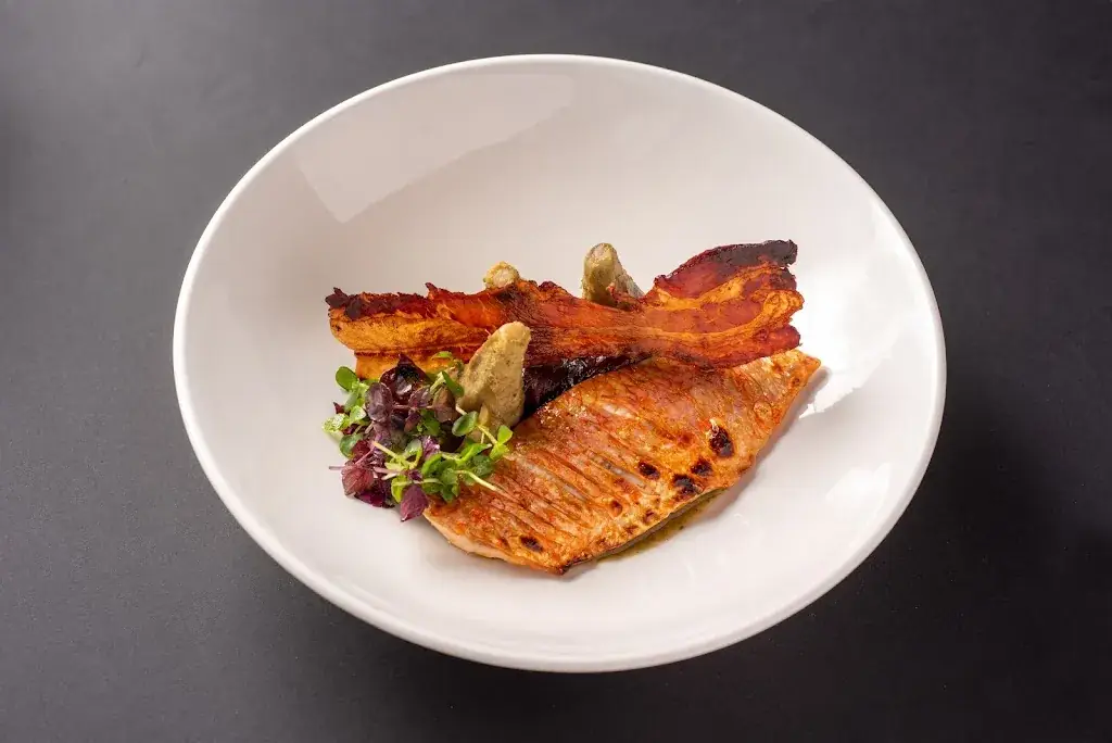 Menu_L'opale Restaurant_Eygalières_image_3