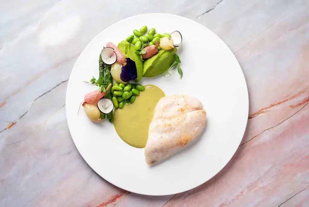 Menu_L'opale Restaurant_Eygalières_image_4