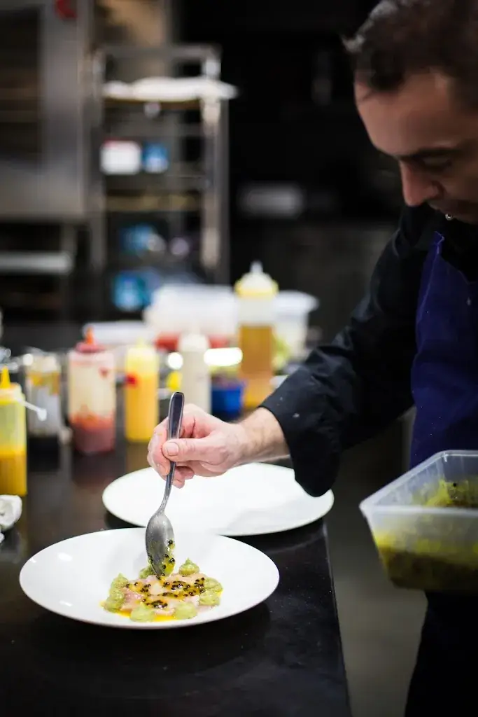 Menu_L'opale Restaurant_Eygalières_image_5