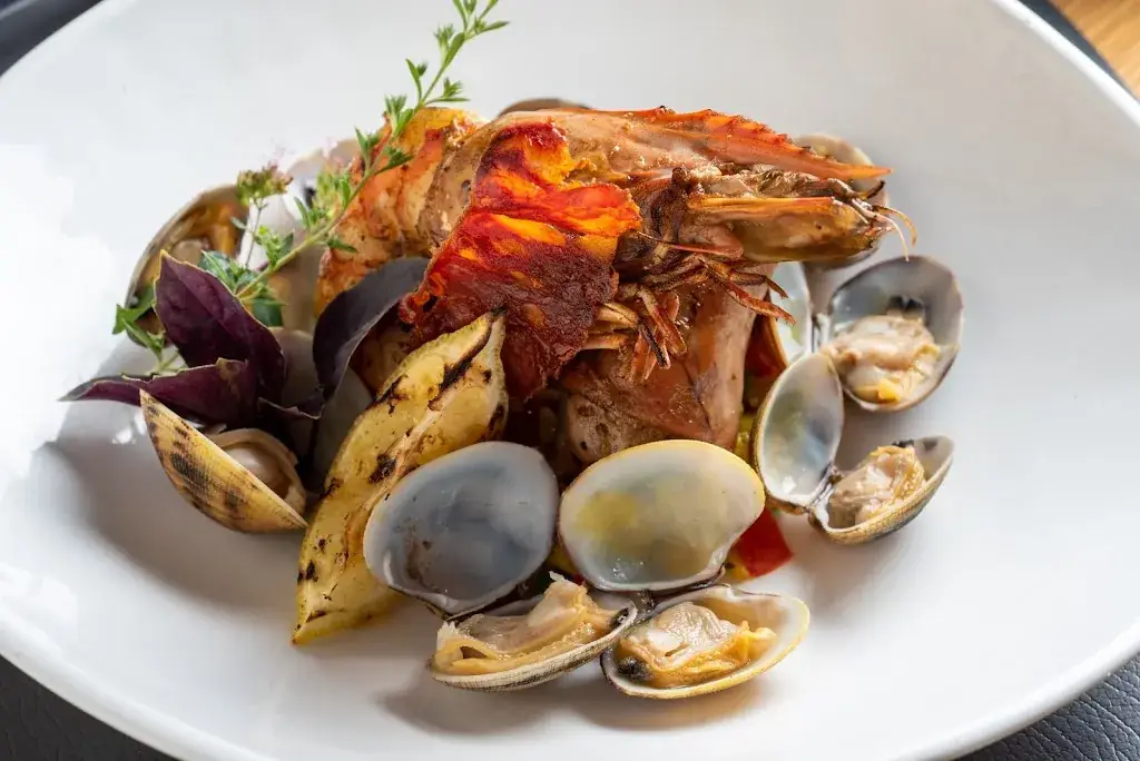 Menu_L'opale Restaurant_Eygalières_image_7