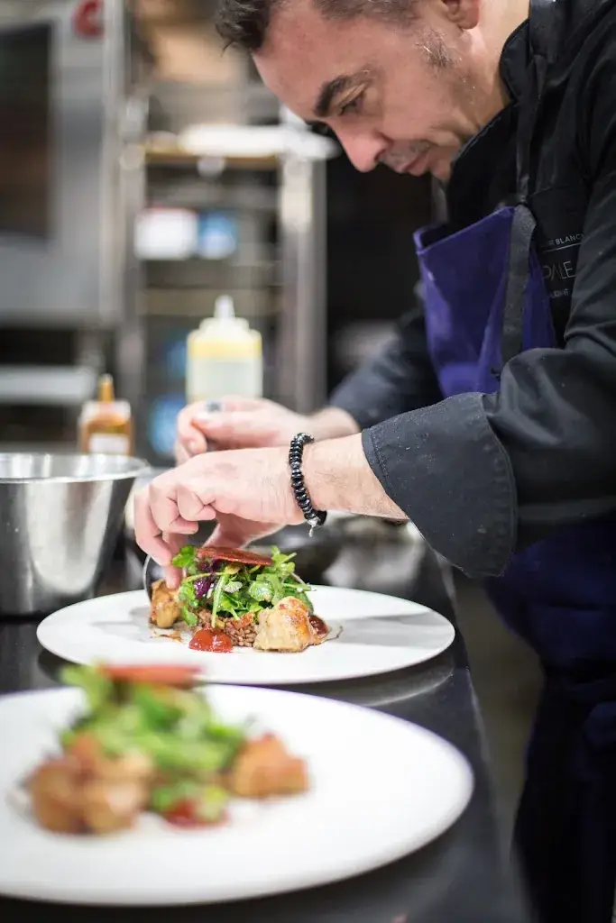 Menu_L'opale Restaurant_Eygalières_image_8